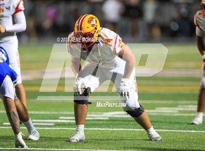 Thumbnail 2 in Mission Viejo @ Santa Margarita (MaxPreps Game of the Week) photogallery.