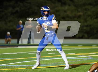 Thumbnail 1 in Mission Viejo @ Santa Margarita (MaxPreps Game of the Week) photogallery.