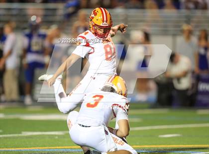 Thumbnail 1 in Mission Viejo @ Santa Margarita (MaxPreps Game of the Week) photogallery.