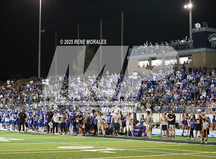Thumbnail 3 in Mission Viejo @ Santa Margarita (MaxPreps Game of the Week) photogallery.