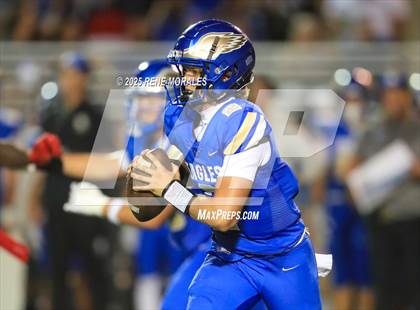 Thumbnail 2 in Mission Viejo @ Santa Margarita (MaxPreps Game of the Week) photogallery.