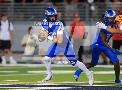Thumbnail 1 in Mission Viejo @ Santa Margarita (MaxPreps Game of the Week) photogallery.
