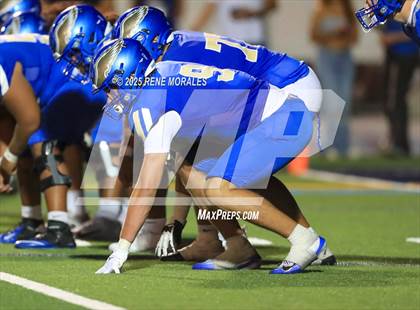 Thumbnail 3 in Mission Viejo @ Santa Margarita (MaxPreps Game of the Week) photogallery.