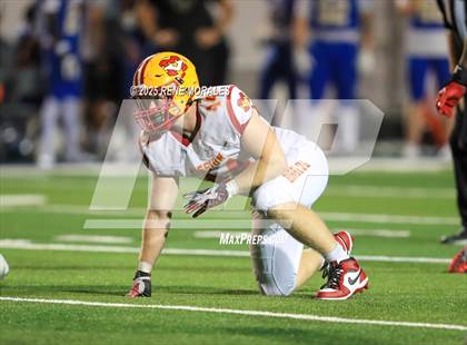 Thumbnail 3 in Mission Viejo @ Santa Margarita (MaxPreps Game of the Week) photogallery.