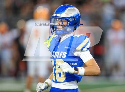 Thumbnail 2 in Mission Viejo @ Santa Margarita (MaxPreps Game of the Week) photogallery.