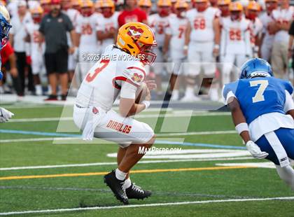 Thumbnail 2 in Mission Viejo @ Santa Margarita (MaxPreps Game of the Week) photogallery.