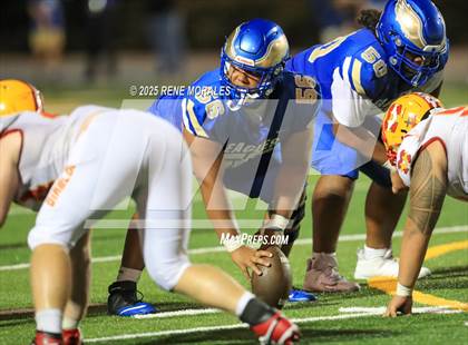 Thumbnail 2 in Mission Viejo @ Santa Margarita (MaxPreps Game of the Week) photogallery.