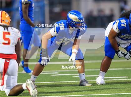 Thumbnail 3 in Mission Viejo @ Santa Margarita (MaxPreps Game of the Week) photogallery.