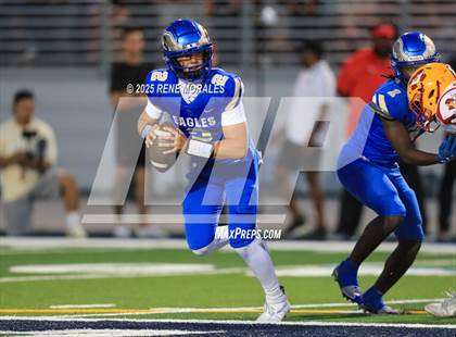 Thumbnail 3 in Mission Viejo @ Santa Margarita (MaxPreps Game of the Week) photogallery.
