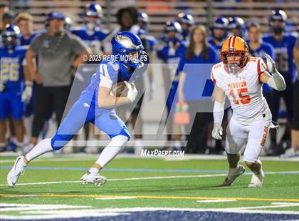 Thumbnail 1 in Mission Viejo @ Santa Margarita (MaxPreps Game of the Week) photogallery.