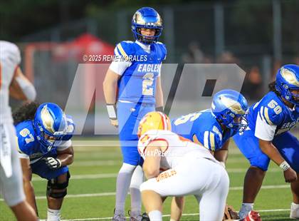Thumbnail 2 in Mission Viejo @ Santa Margarita (MaxPreps Game of the Week) photogallery.