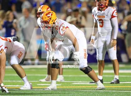 Thumbnail 2 in Mission Viejo @ Santa Margarita (MaxPreps Game of the Week) photogallery.