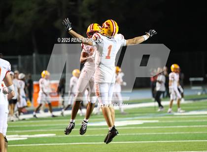 Thumbnail 3 in Mission Viejo @ Santa Margarita (MaxPreps Game of the Week) photogallery.
