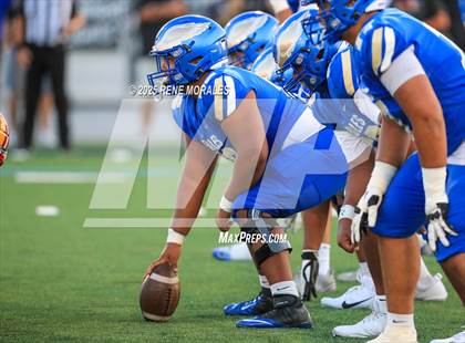 Thumbnail 1 in Mission Viejo @ Santa Margarita (MaxPreps Game of the Week) photogallery.