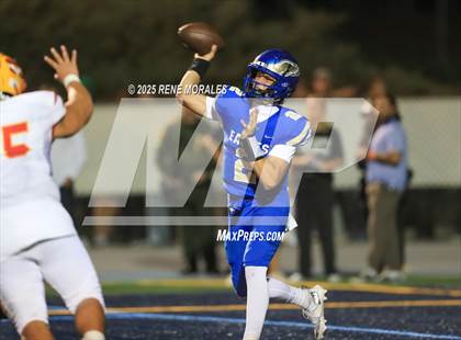 Thumbnail 1 in Mission Viejo @ Santa Margarita (MaxPreps Game of the Week) photogallery.