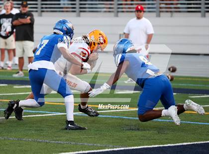 Thumbnail 1 in Mission Viejo @ Santa Margarita (MaxPreps Game of the Week) photogallery.