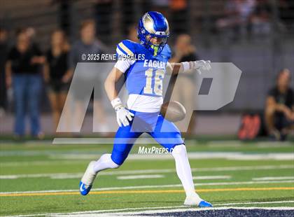 Thumbnail 1 in Mission Viejo @ Santa Margarita (MaxPreps Game of the Week) photogallery.