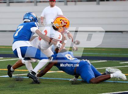 Thumbnail 1 in Mission Viejo @ Santa Margarita (MaxPreps Game of the Week) photogallery.