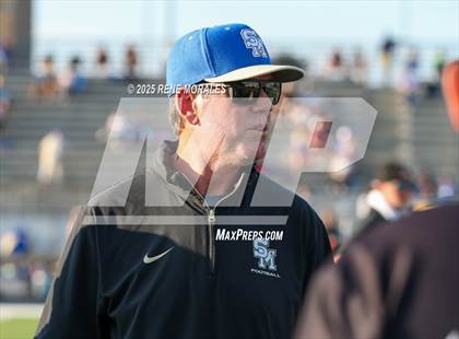 Thumbnail 3 in Mission Viejo @ Santa Margarita (MaxPreps Game of the Week) photogallery.