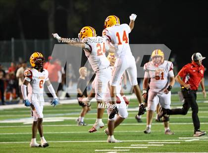 Thumbnail 3 in Mission Viejo @ Santa Margarita (MaxPreps Game of the Week) photogallery.