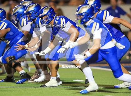 Thumbnail 1 in Mission Viejo @ Santa Margarita (MaxPreps Game of the Week) photogallery.