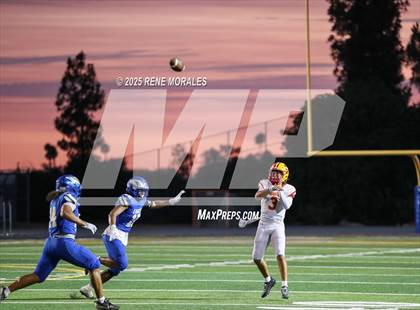 Thumbnail 3 in Mission Viejo @ Santa Margarita (MaxPreps Game of the Week) photogallery.