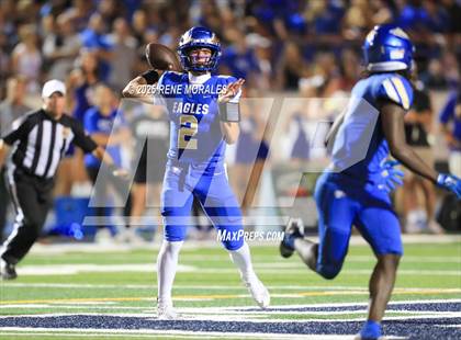 Thumbnail 3 in Mission Viejo @ Santa Margarita (MaxPreps Game of the Week) photogallery.