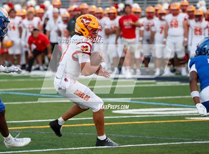 Thumbnail 1 in Mission Viejo @ Santa Margarita (MaxPreps Game of the Week) photogallery.