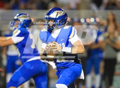 Thumbnail 3 in Mission Viejo @ Santa Margarita (MaxPreps Game of the Week) photogallery.