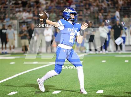 Thumbnail 1 in Mission Viejo @ Santa Margarita (MaxPreps Game of the Week) photogallery.