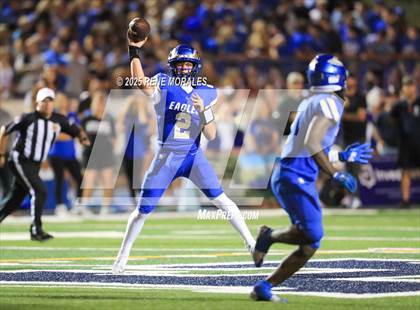 Thumbnail 1 in Mission Viejo @ Santa Margarita (MaxPreps Game of the Week) photogallery.