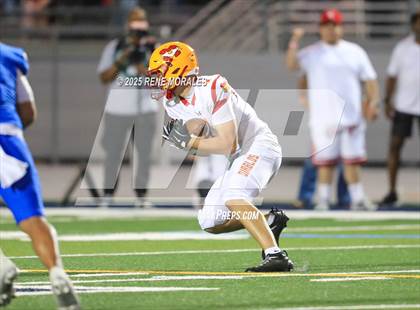 Thumbnail 2 in Mission Viejo @ Santa Margarita (MaxPreps Game of the Week) photogallery.