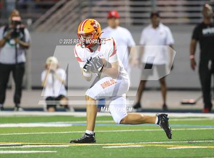 Thumbnail 1 in Mission Viejo @ Santa Margarita (MaxPreps Game of the Week) photogallery.