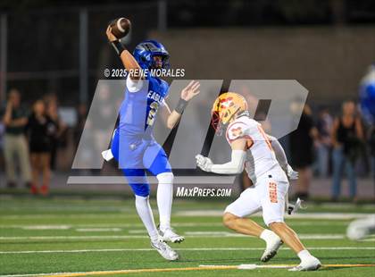 Thumbnail 3 in Mission Viejo @ Santa Margarita (MaxPreps Game of the Week) photogallery.