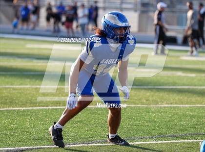 Thumbnail 3 in Mission Viejo @ Santa Margarita (MaxPreps Game of the Week) photogallery.