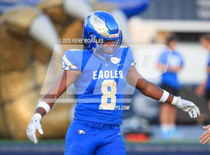 Thumbnail 3 in Mission Viejo @ Santa Margarita (MaxPreps Game of the Week) photogallery.