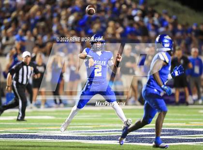 Thumbnail 2 in Mission Viejo @ Santa Margarita (MaxPreps Game of the Week) photogallery.
