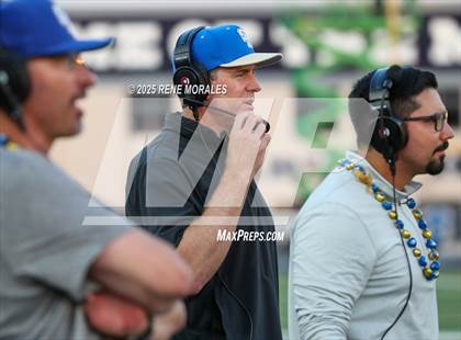 Thumbnail 3 in Mission Viejo @ Santa Margarita (MaxPreps Game of the Week) photogallery.