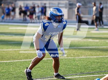 Thumbnail 2 in Mission Viejo @ Santa Margarita (MaxPreps Game of the Week) photogallery.