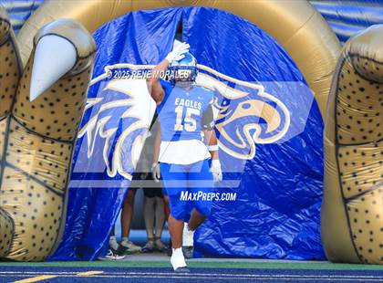 Thumbnail 1 in Mission Viejo @ Santa Margarita (MaxPreps Game of the Week) photogallery.
