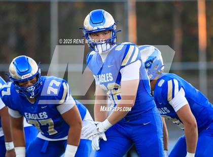 Thumbnail 3 in Mission Viejo @ Santa Margarita (MaxPreps Game of the Week) photogallery.