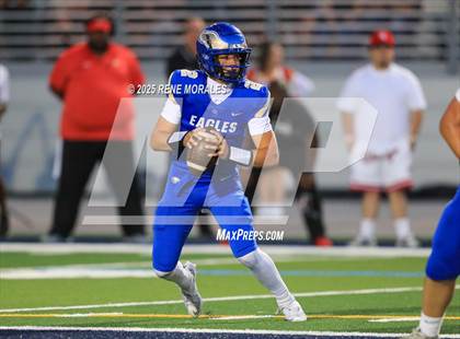 Thumbnail 1 in Mission Viejo @ Santa Margarita (MaxPreps Game of the Week) photogallery.