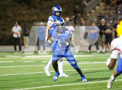 Thumbnail 2 in Mission Viejo @ Santa Margarita (MaxPreps Game of the Week) photogallery.