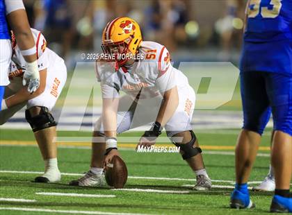 Thumbnail 3 in Mission Viejo @ Santa Margarita (MaxPreps Game of the Week) photogallery.