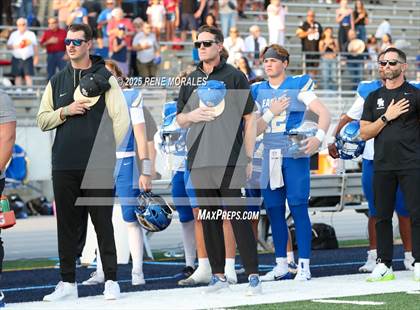 Thumbnail 3 in Mission Viejo @ Santa Margarita (MaxPreps Game of the Week) photogallery.