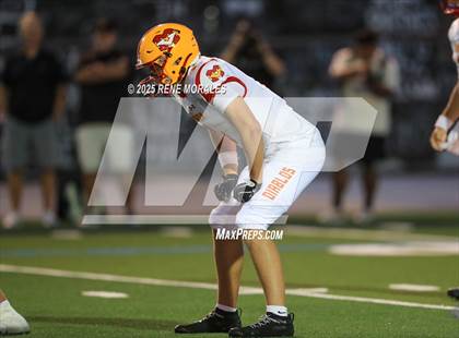 Thumbnail 3 in Mission Viejo @ Santa Margarita (MaxPreps Game of the Week) photogallery.