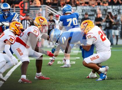 Thumbnail 2 in Mission Viejo @ Santa Margarita (MaxPreps Game of the Week) photogallery.