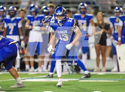 Thumbnail 3 in Mission Viejo @ Santa Margarita (MaxPreps Game of the Week) photogallery.