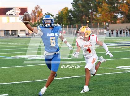 Thumbnail 1 in Mission Viejo @ Santa Margarita (MaxPreps Game of the Week) photogallery.