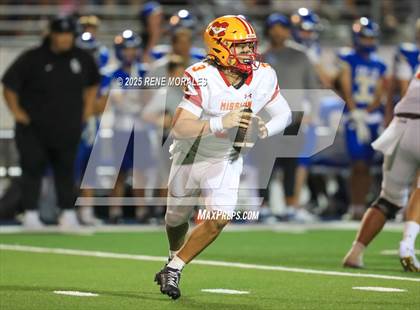 Thumbnail 2 in Mission Viejo @ Santa Margarita (MaxPreps Game of the Week) photogallery.
